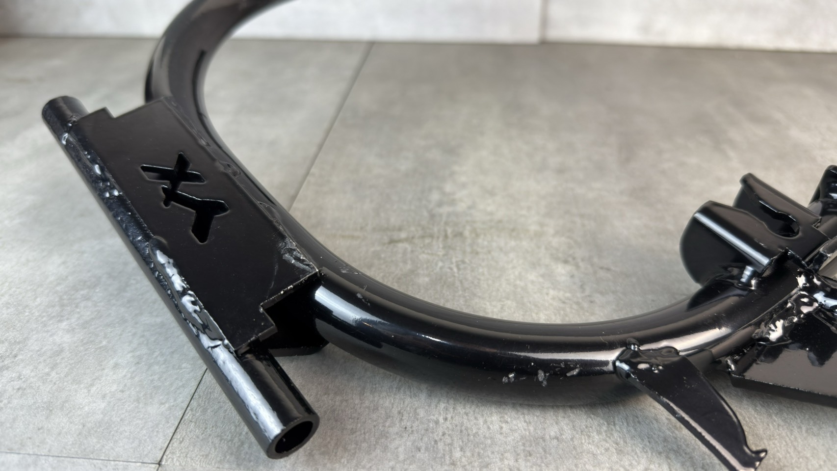 【YX部品】JETSL 中柱套件 中柱芯  加大 中柱 後土除