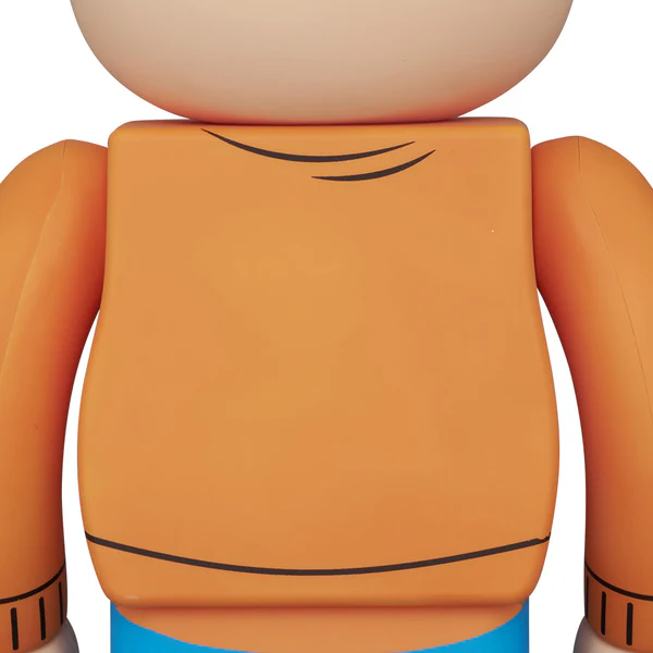 Beagle Boy 100％ & 400％ BE@RBRICK