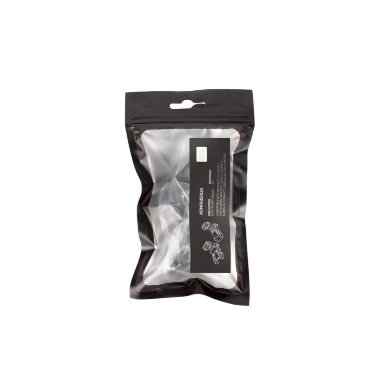 KONQUEROR 康可 運動相機L型底座 GoPro Insta360 DJI 適用