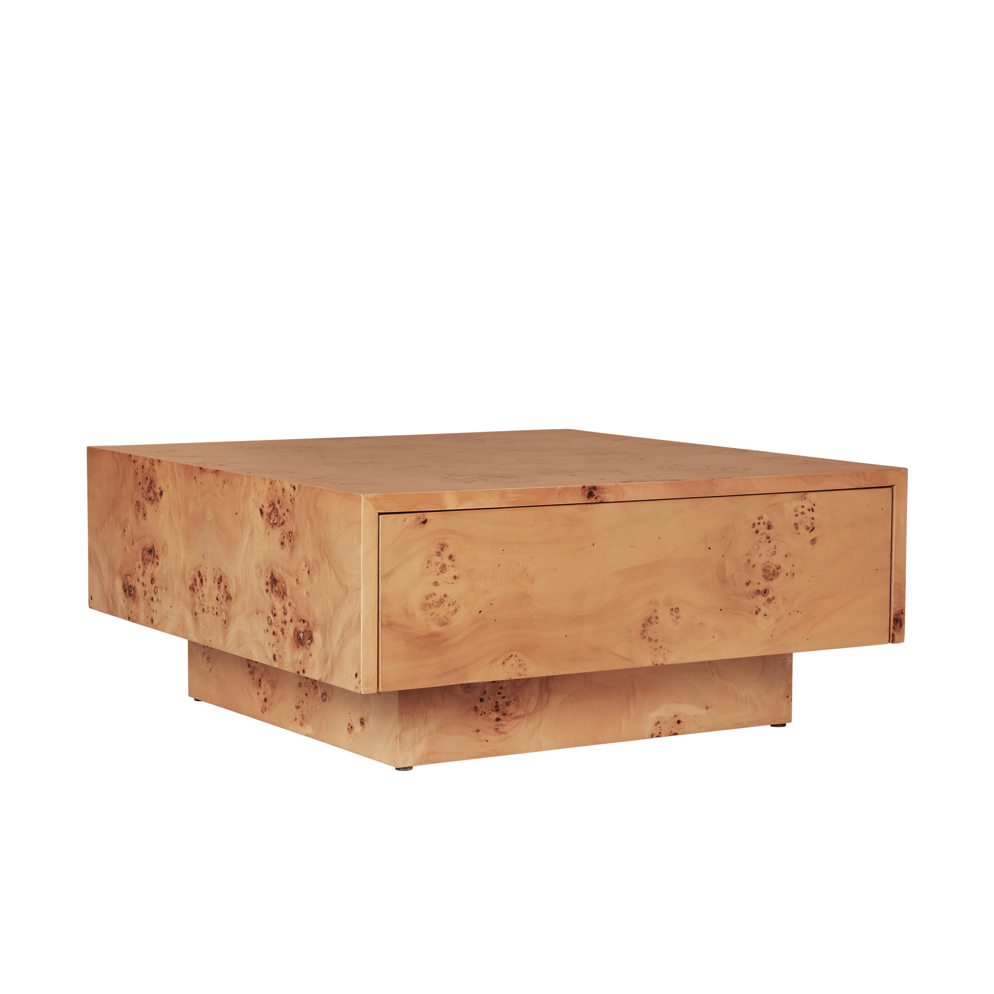 (預購) 節木 / 收納咖啡桌  by Ferm Living