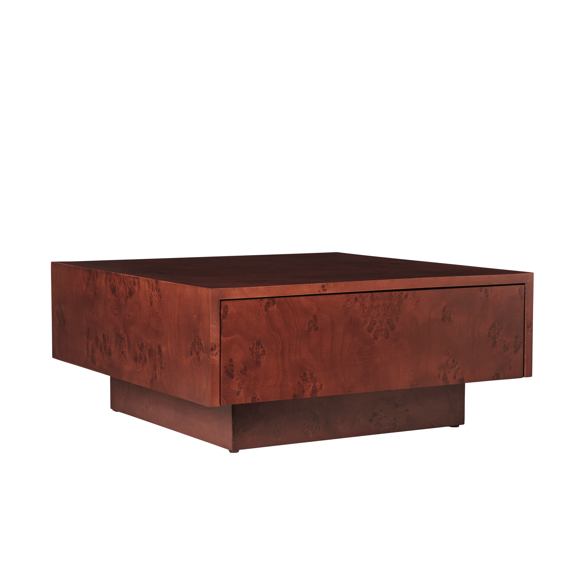 (預購) 節木 / 收納咖啡桌  by Ferm Living