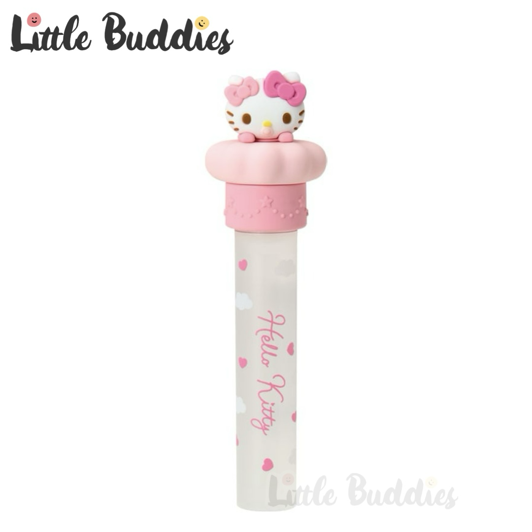 日本 Sanrio 保濕化妝配件系列 - 護甲油