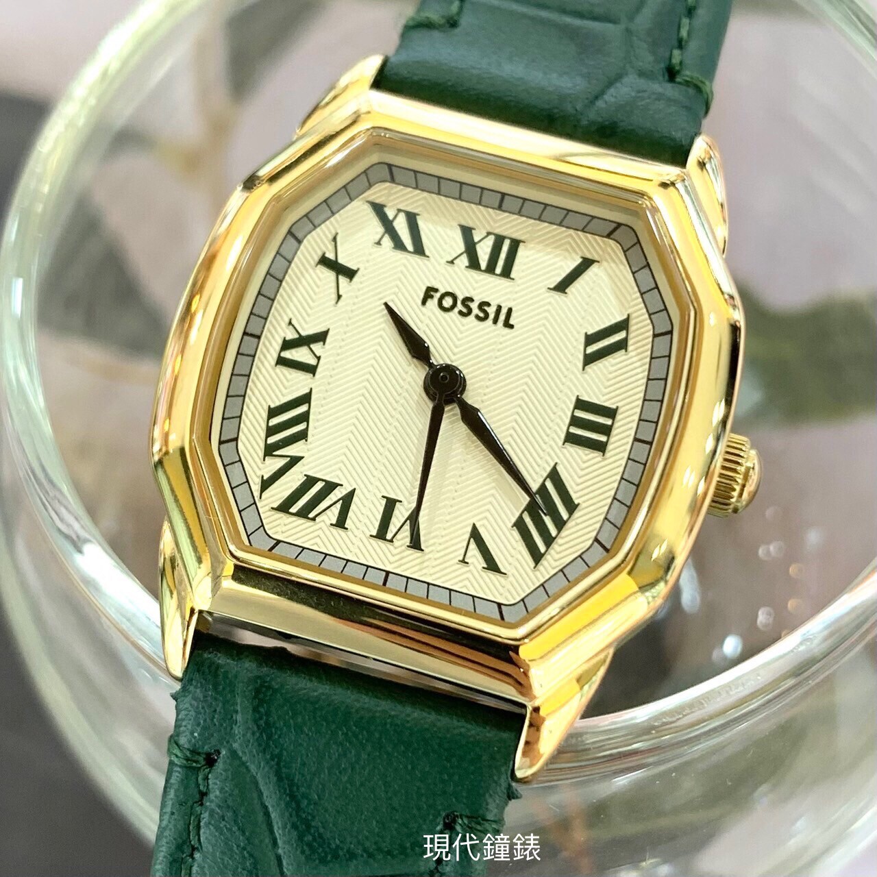 【FOSSIL】ES5427 27mm Modern Watch