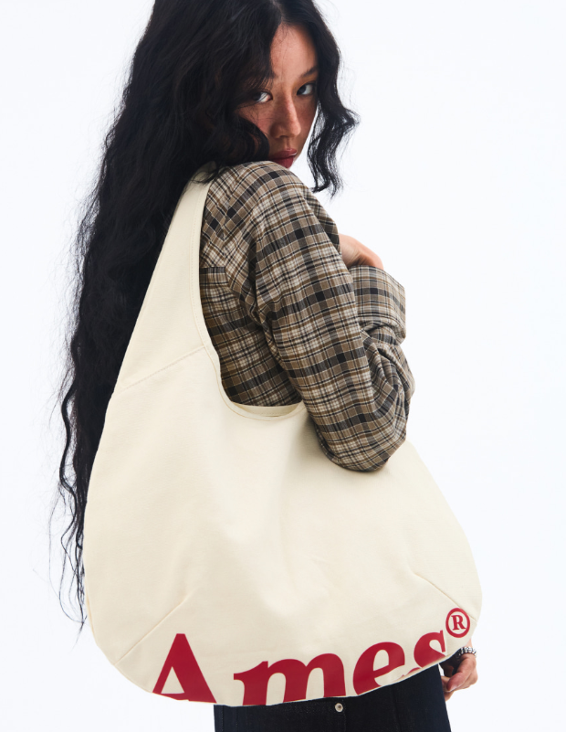 【代購】Ames 52 HOBO BAG 托特包 肩背包 通勤包 大容量