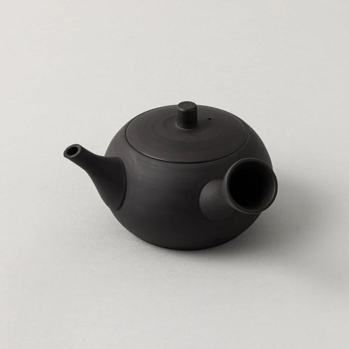 九州 常滑燒 手工茶具禮盒｜SALIU