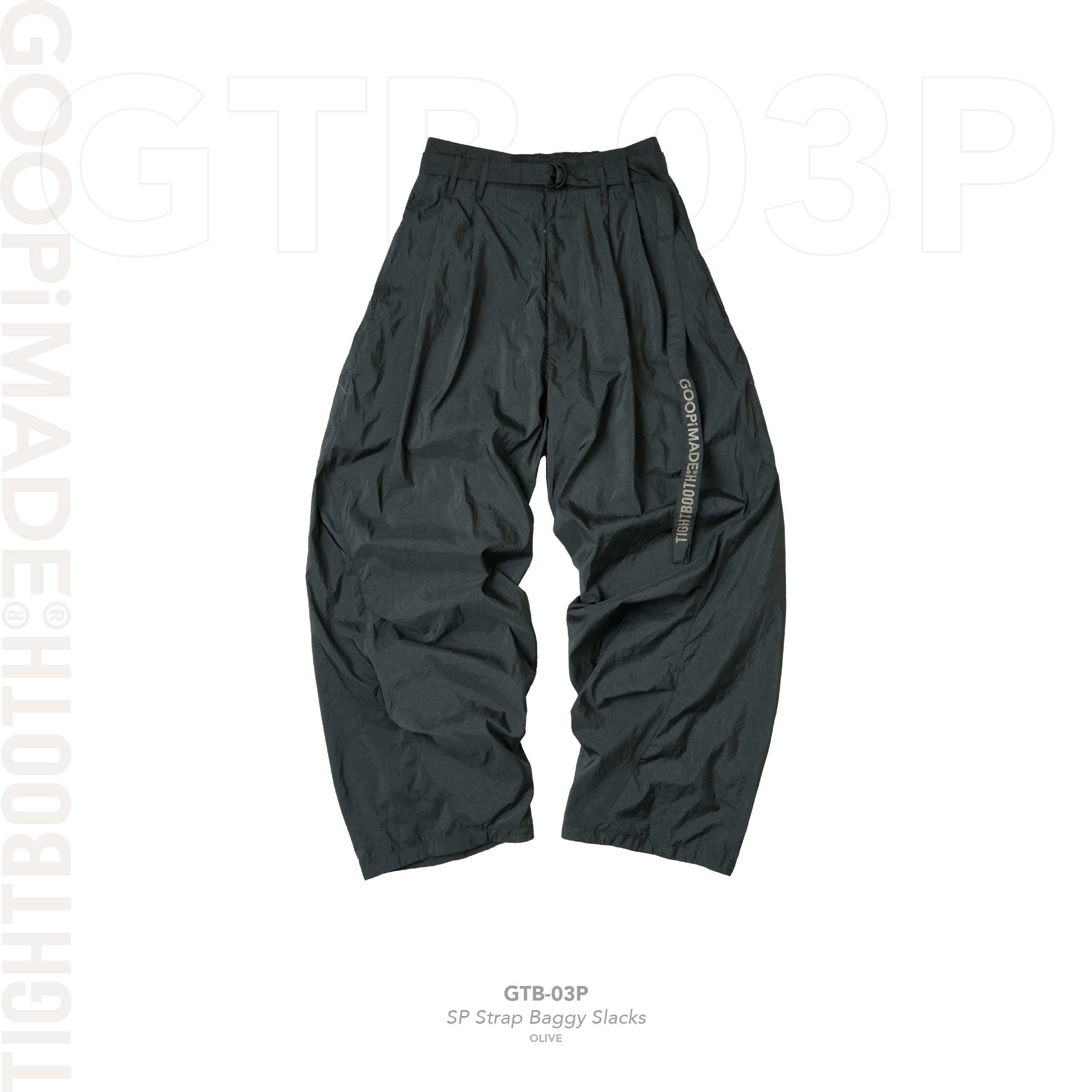 GOOPiMADE® x TIGHTBOOTH Baggy original.jpg?1758699472=&
