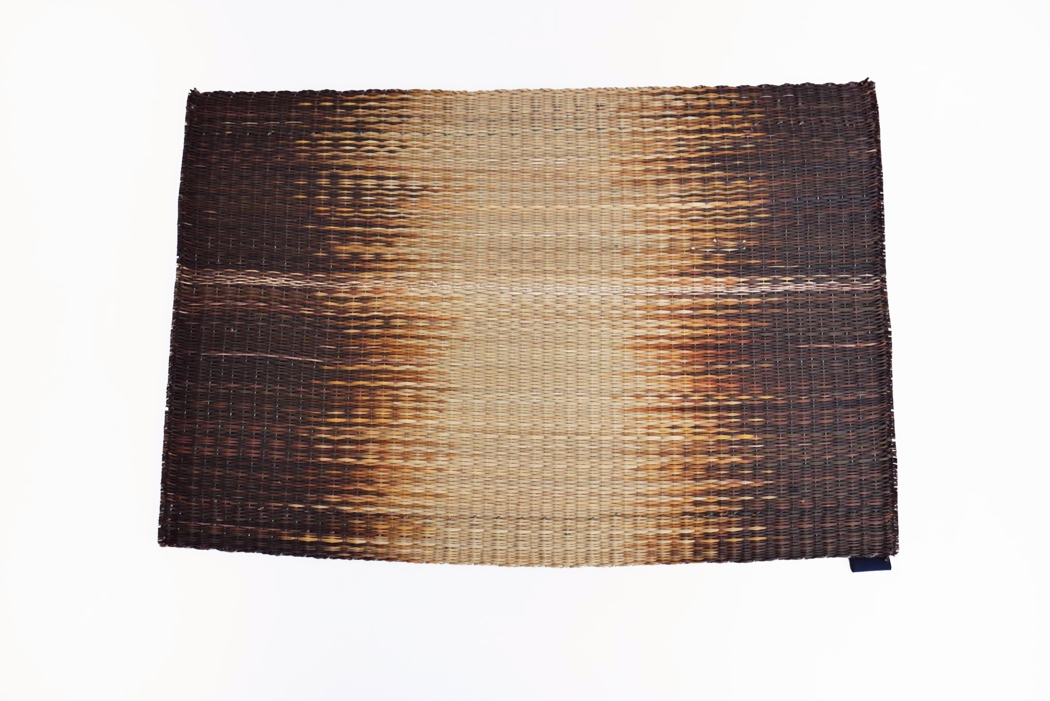 THORR｜手工編織桌墊