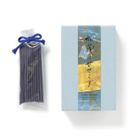 [訂貨] 香彩堂 山紫水明 線香 五味 *訂貨約3個月* F101 綠色 / F102 紅色 / F103 紫色 / F104 藍色 / F105 黃色 (0924live)