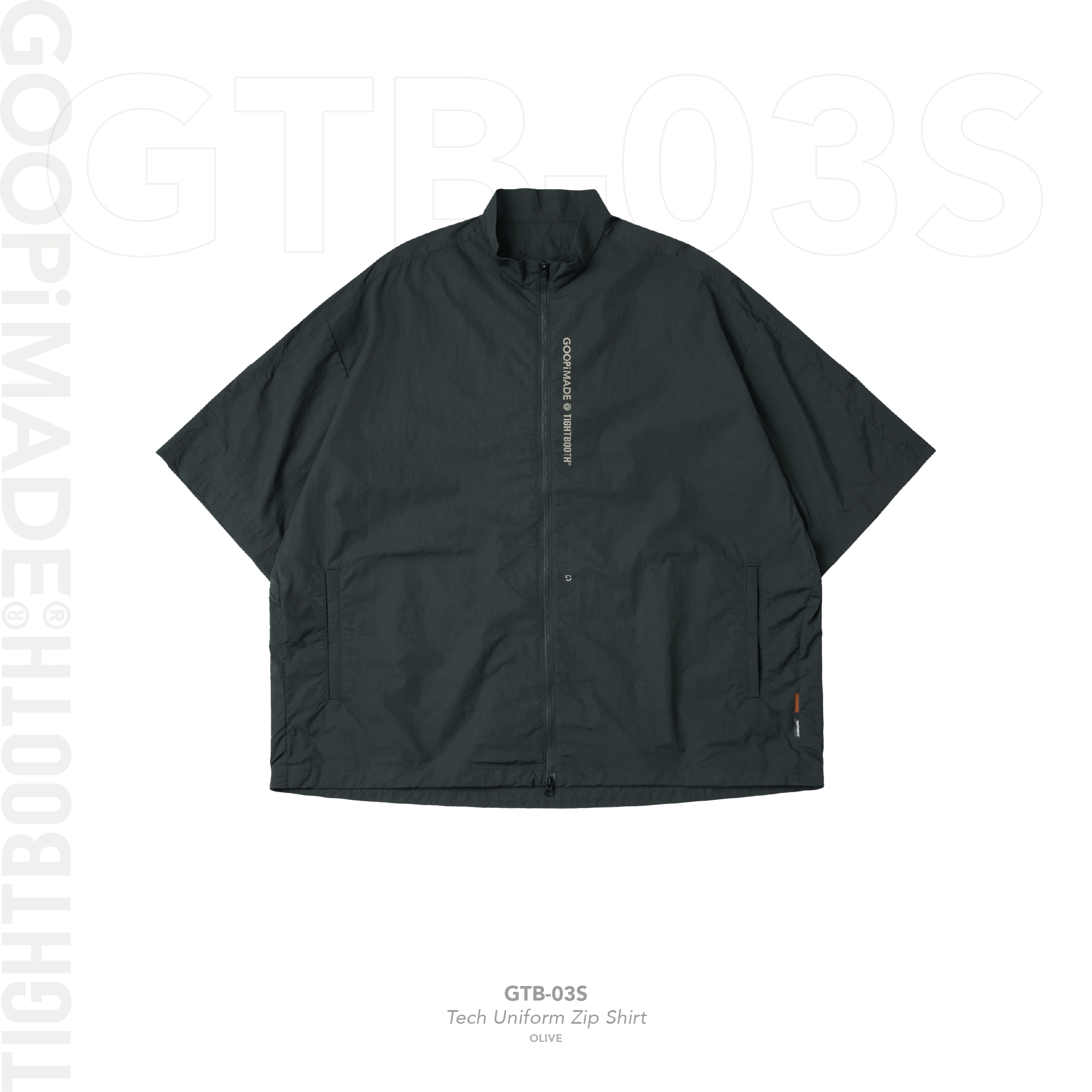 【新品未使用】TIGHTBOOTH LOGO MESH 6PANEL 新品未使用】TIGHTBOOTH LOGO MESH 6PANEL