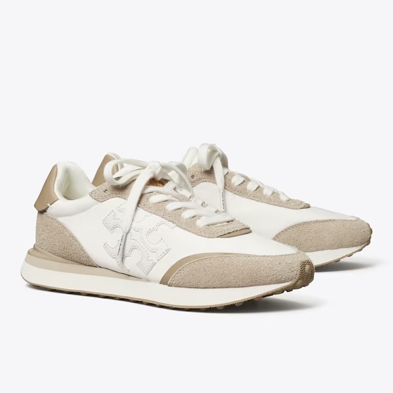 Tory Burch - Destiny 波鞋 (166917)