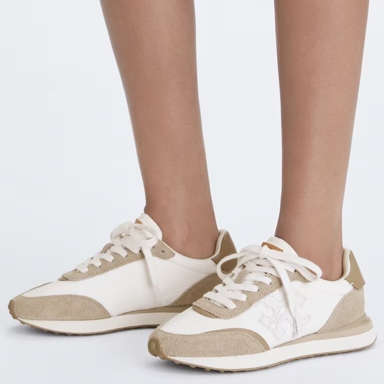 Tory Burch - Destiny 波鞋 (166917)