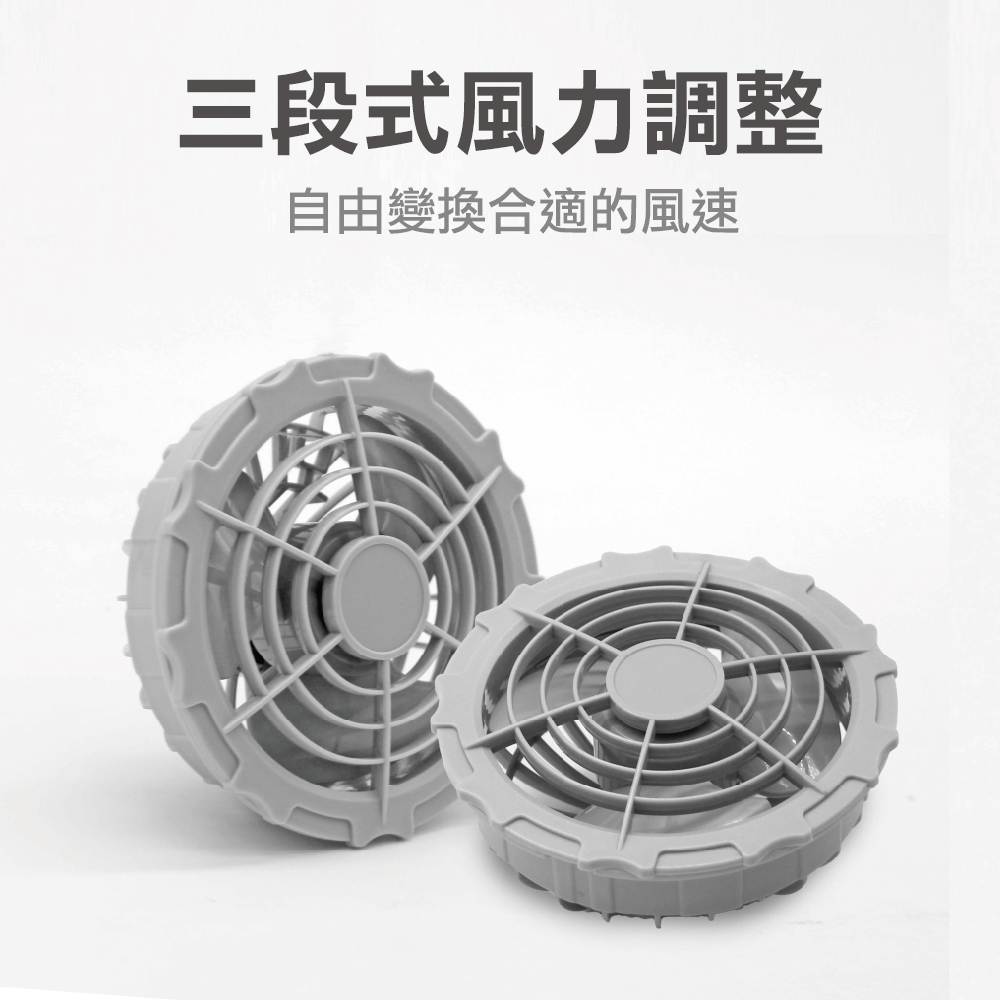 冷風電扇一組(2入)