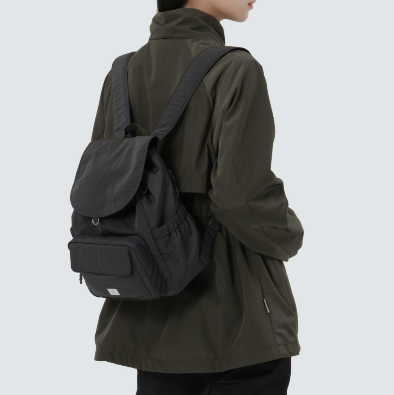 預訂 | Snow Peak Bright Backpack 12L 韓國限定款式