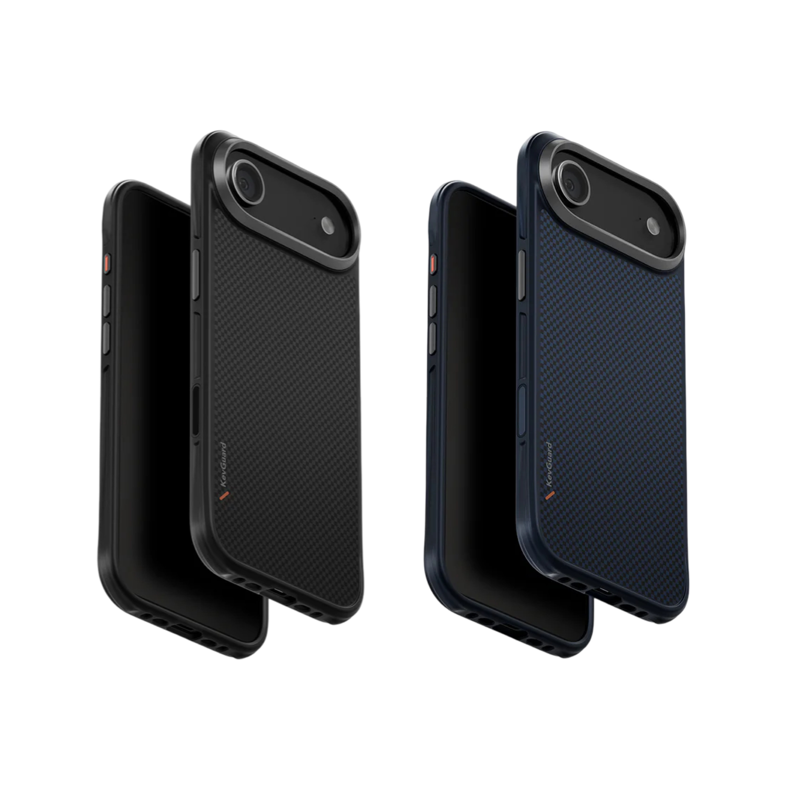 UNIQ iPhone Air Keva Tough 芳綸保護殼