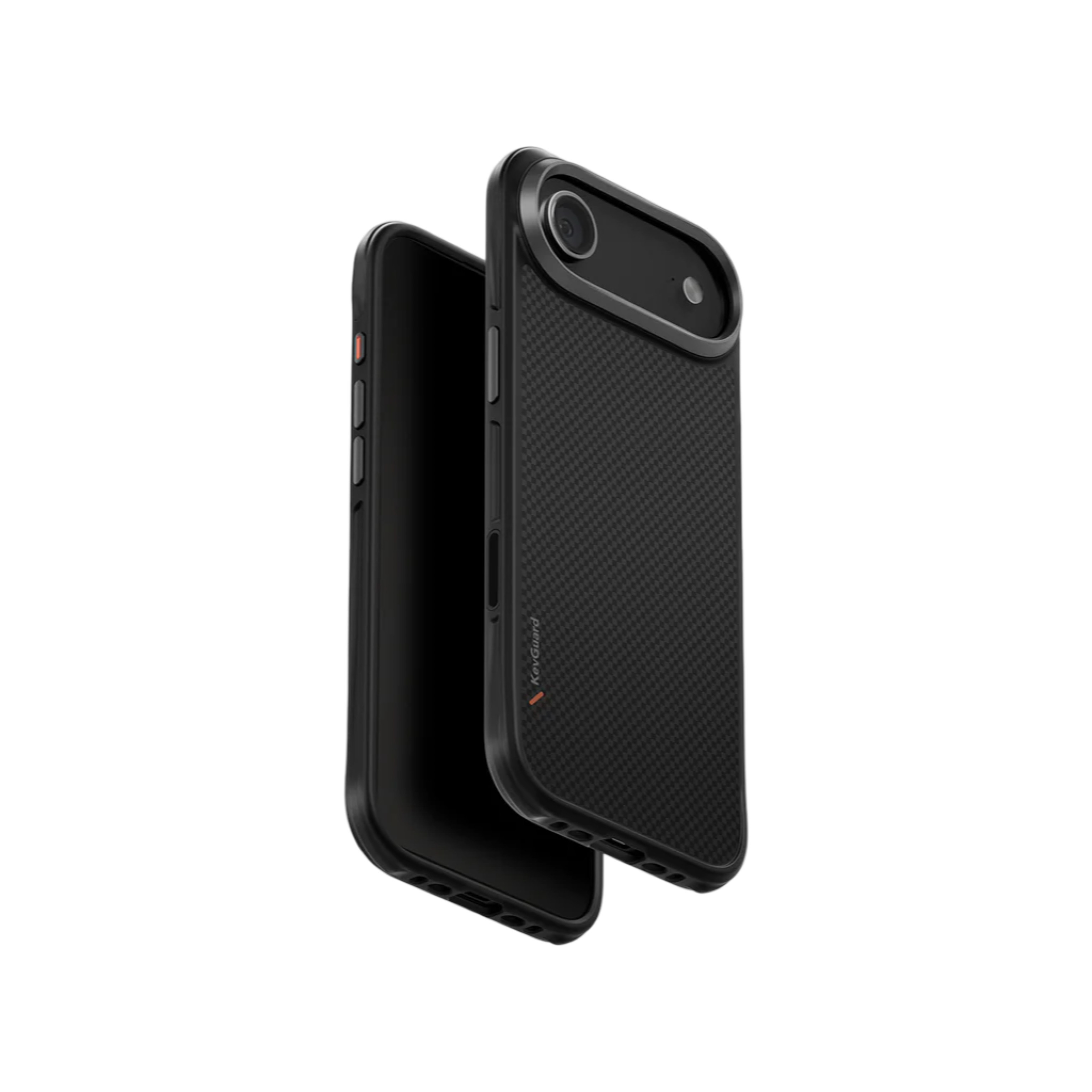 UNIQ iPhone Air Keva Tough 芳綸保護殼