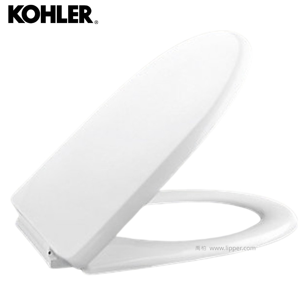 KOHLER & Jacob Delafon 緩降馬桶蓋 K-8827
