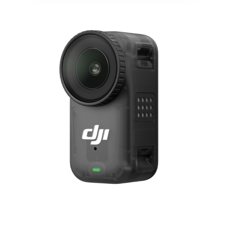 ※ DJI Osmo NANO 標準套裝 (64GB)