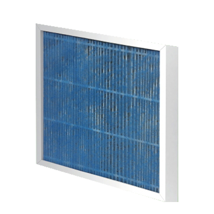 SPT 尚朋堂 空氣清淨機高效複合式 除臭抗菌HEPA濾網(SA-HC680) 適用 SA-2268DC