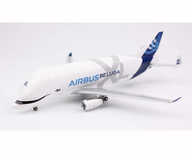 NG model 1/400 空中巴士 A330-743L Beluga XL F-GXLH (#2)