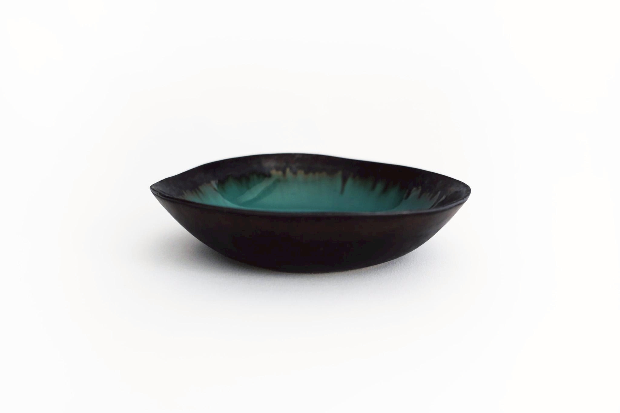 PREMPRACHA｜手工餐盤 16cm