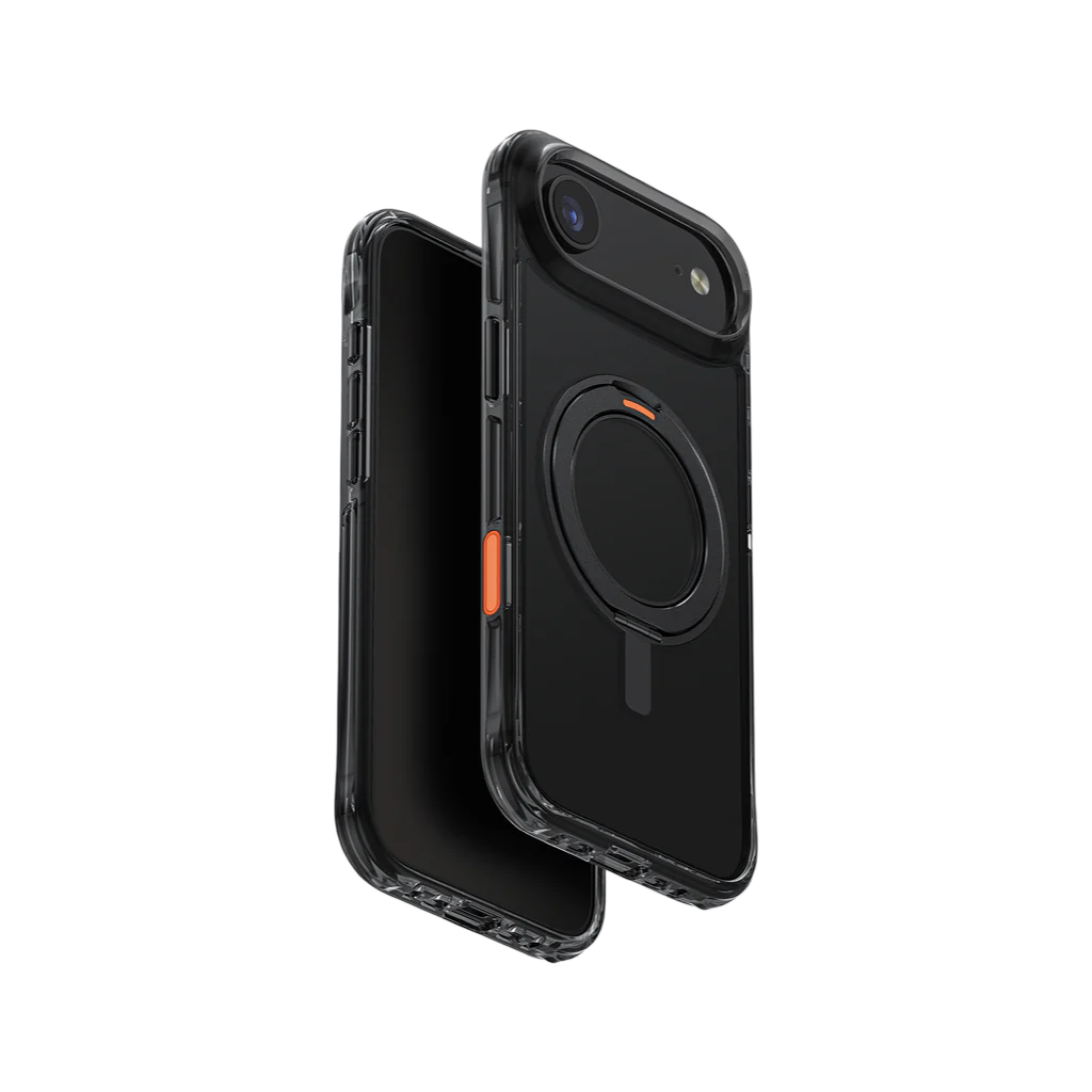 UNIQ iPhone Air Swivix 旋轉支架保護殼