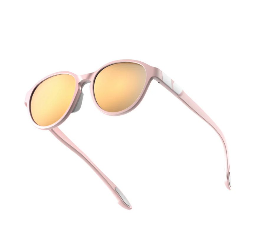 Triton   S2   全抗海水   珊瑚粉(圓框)