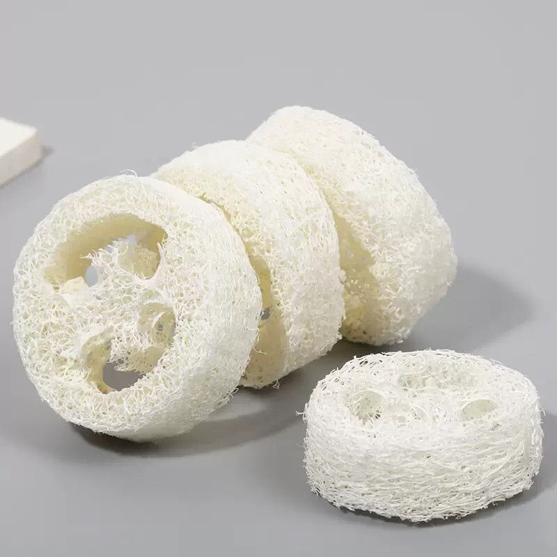 【綠印生活】絲瓜絡皂盤｜快速瀝乾