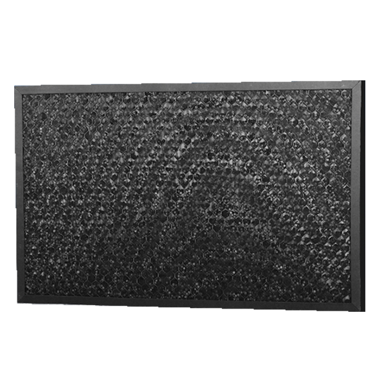 SPT 尚朋堂 空氣清淨機蜂巢式活性碳 除甲醛濾網(SA-C280) 適用SA-2288F/SA-2262DC