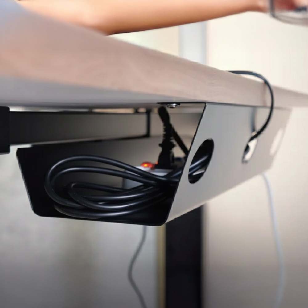 固定式集線槽 / 電線收納槽