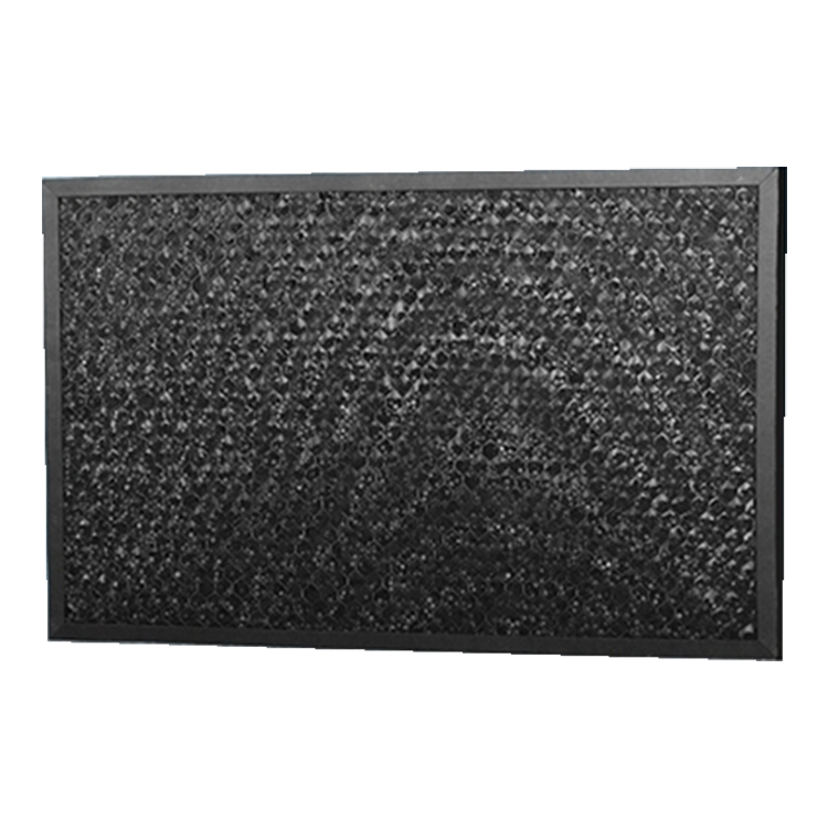 SPT 尚朋堂 空氣清淨機蜂巢式活性碳 除甲醛濾網(SA-C250) 適用SA-2255F/SA-2258DC