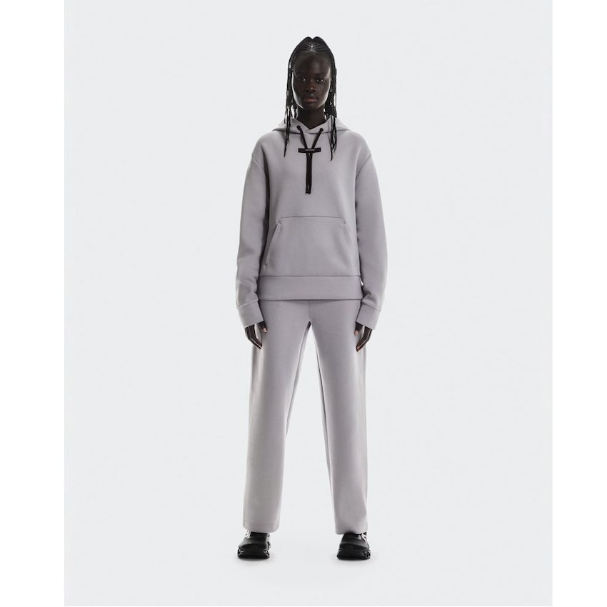 日本 On Running Focus Tech Hoodie 女裝連帽衫