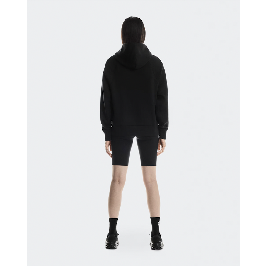 日本 On Running Focus Tech Hoodie 女裝連帽衫