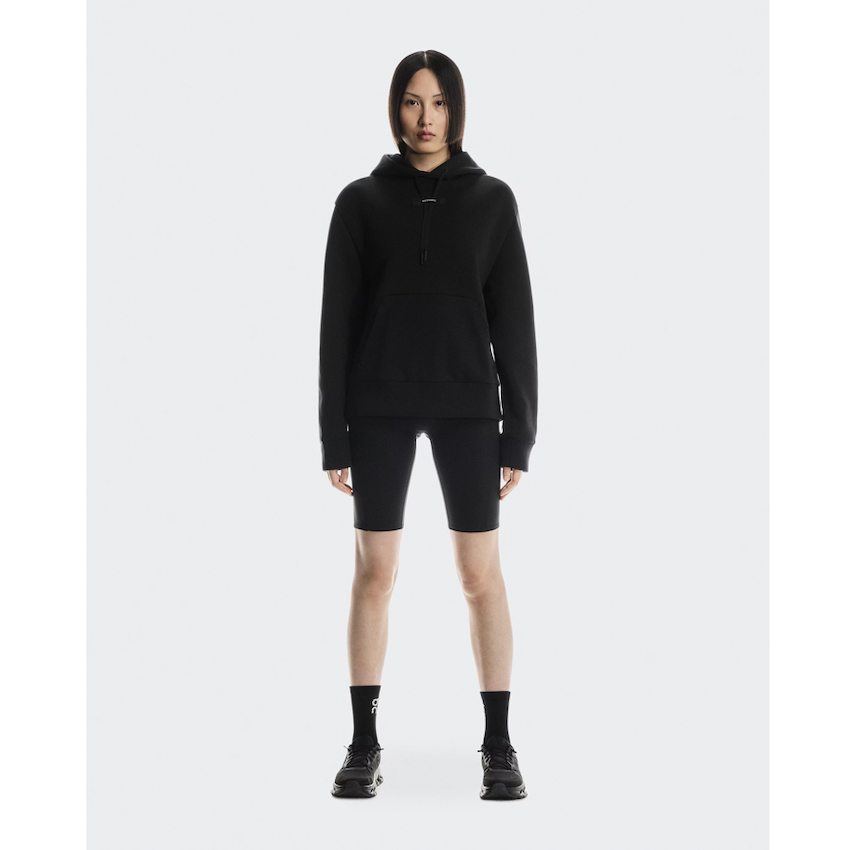 日本 On Running Focus Tech Hoodie 女裝連帽衫