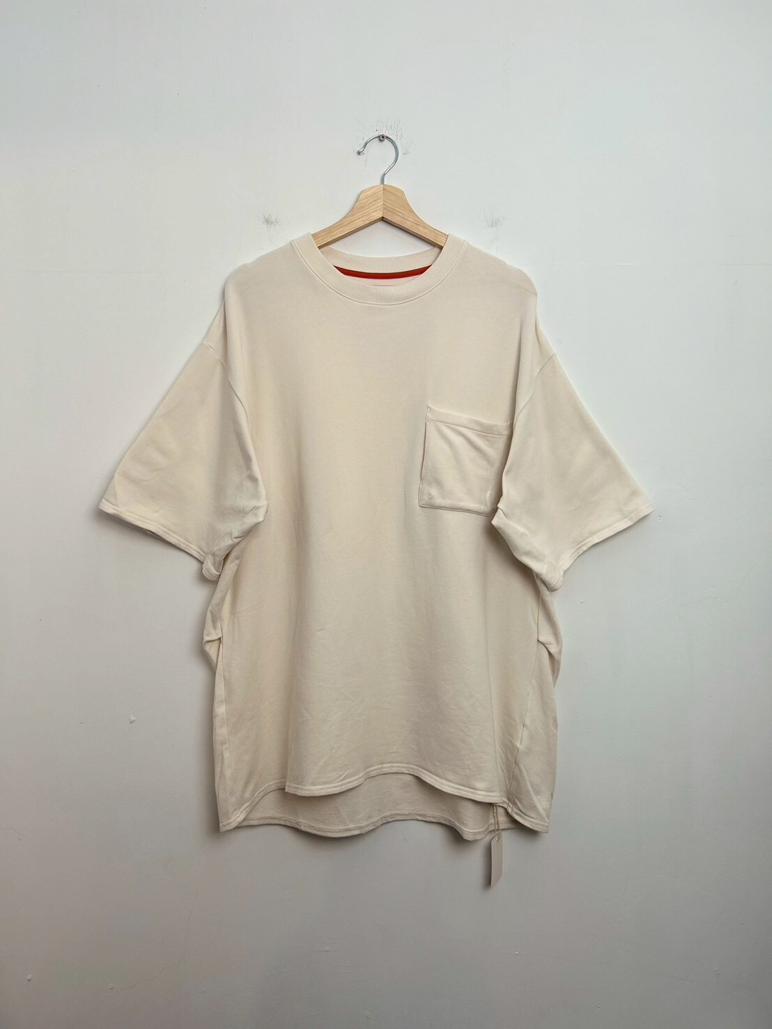 GOOPI “Archetype-93” 3D Pocket T-shirt SIZE 3