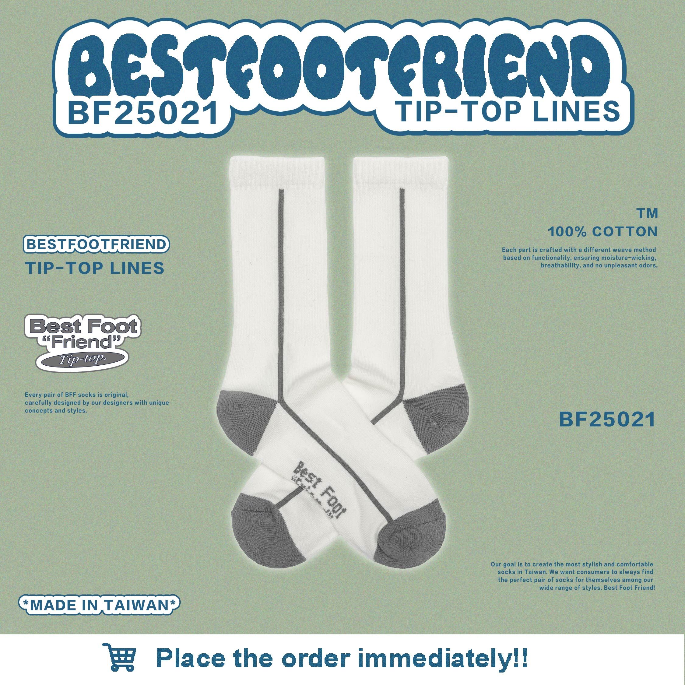 Tip-top lines_頂端線條_WH_BF25021