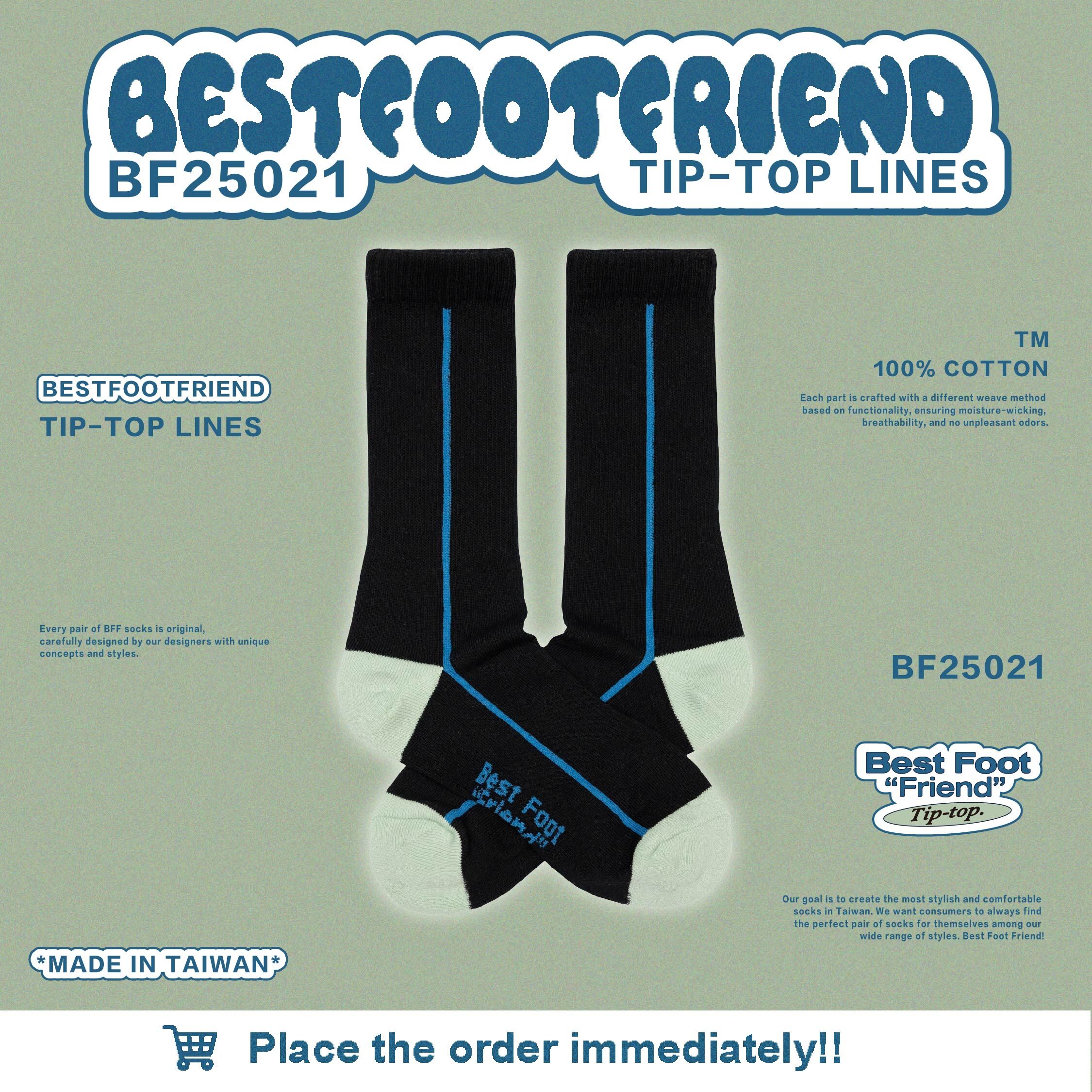 Tip-top lines_頂端線條_WH_BF25021