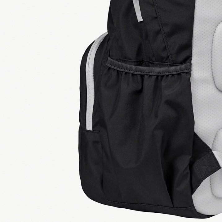 NEW BALANCE 後背包 NB 黑色 13吋 大容量 筆電包 LAB51524BK