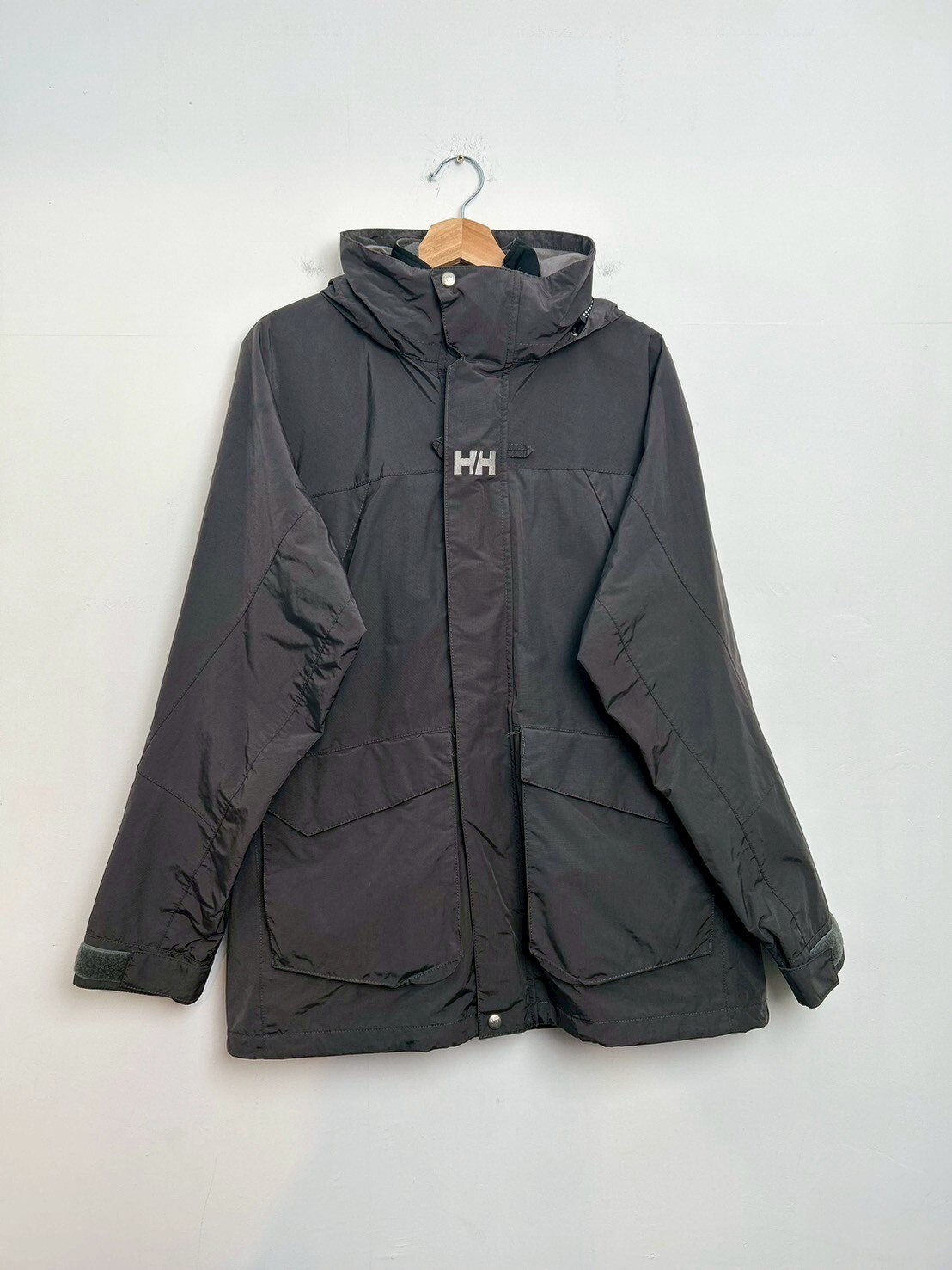 HELLY HANSEN COAT HH18503 SIZE L