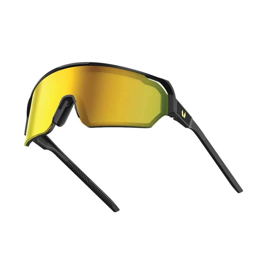 Alpha   太空黑   (高對比鏡片)