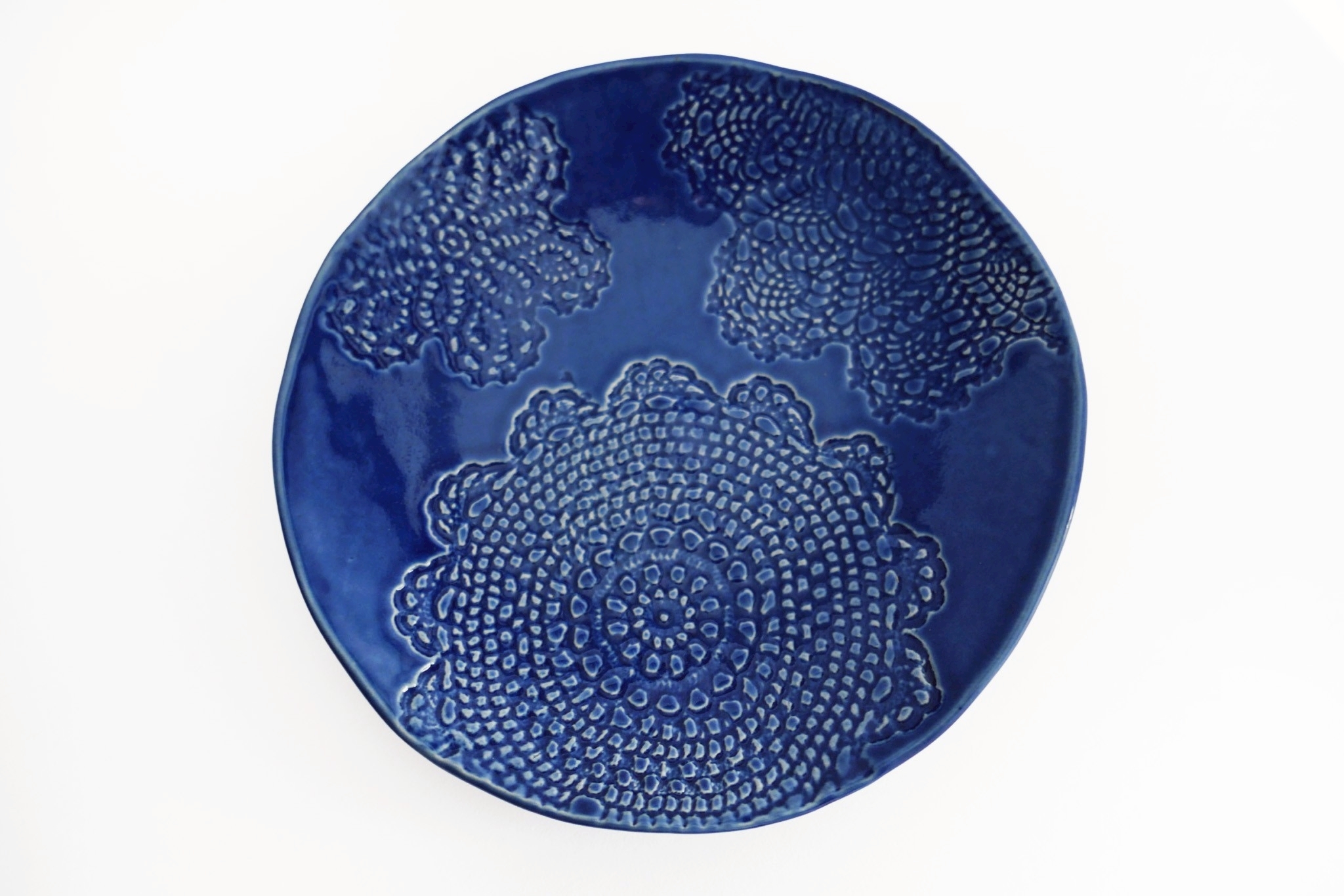 LAMUNLAMAI｜手工餐盤