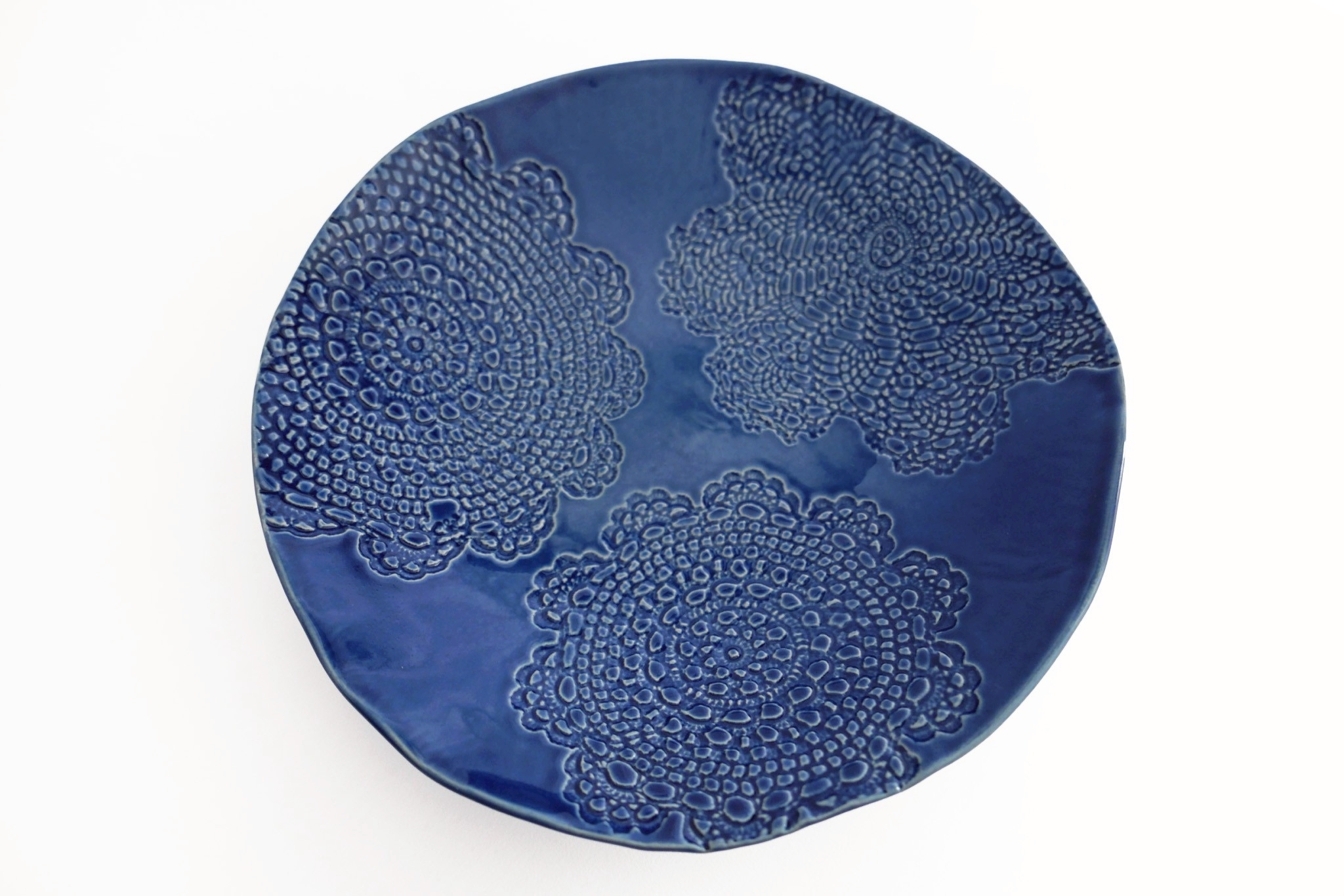 LAMUNLAMAI｜手工餐盤