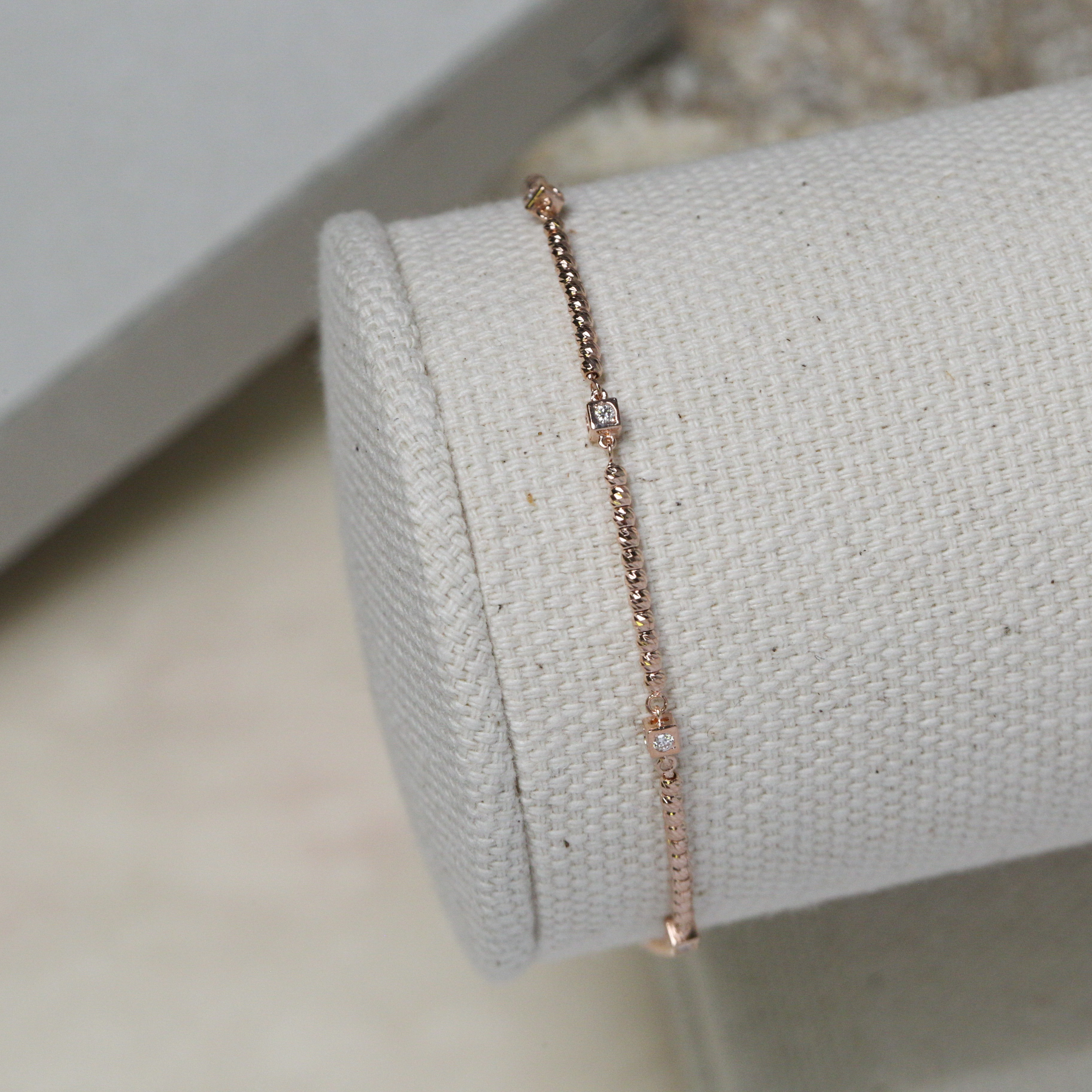 14kg417 (培育鑽石）