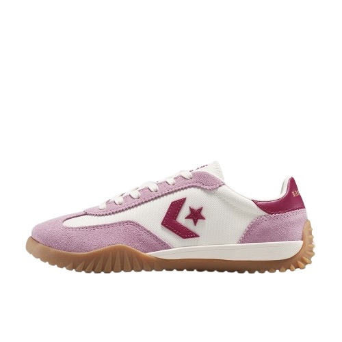 Converse Run Star Trainer Ox "strawberry milk" 草莓牛奶 女鞋 A13053C IX