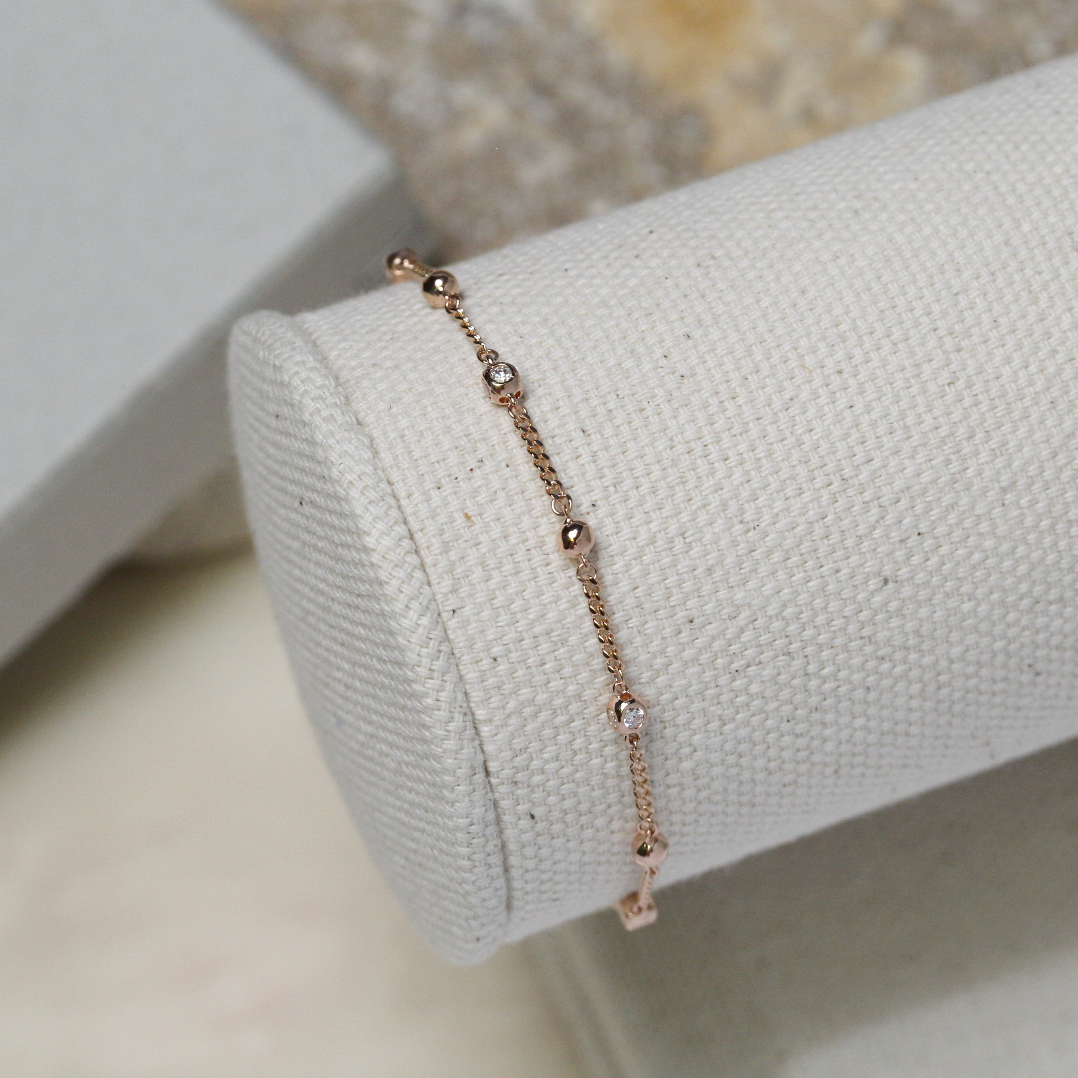 14kg503 (培育鑽石）