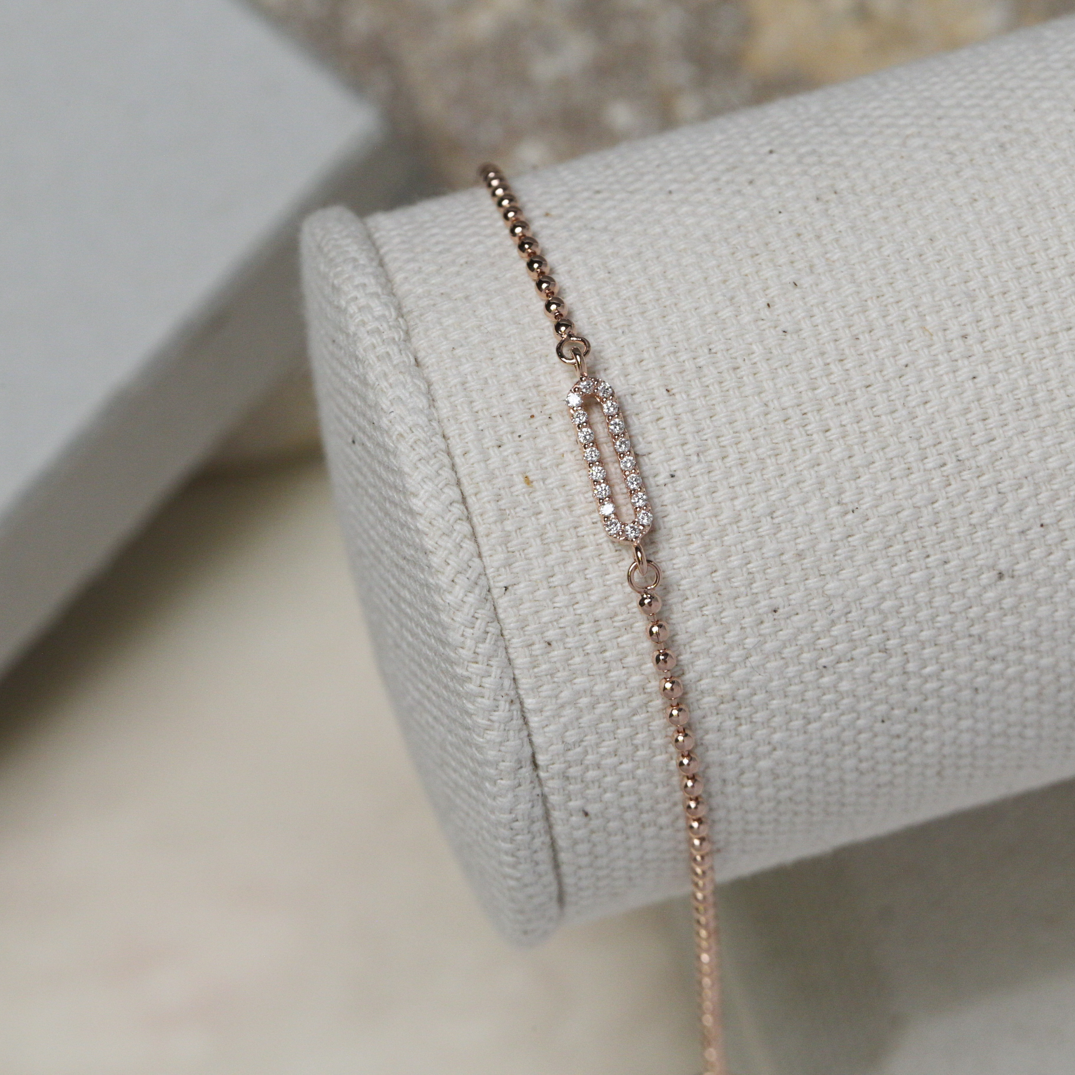 14kg490 (培育鑽石）