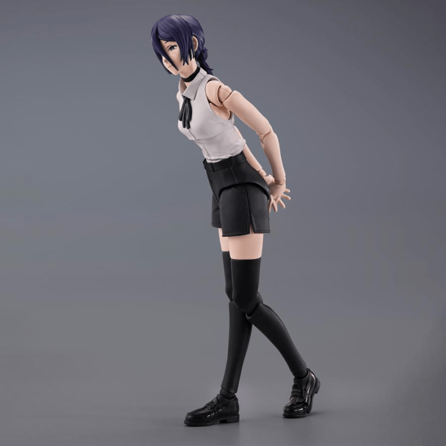 「ACG.GO」「預購」「Bandai 魂SHOP限定」S.H. Figuarts 蕾潔 《鏈鋸人 蕾潔篇》