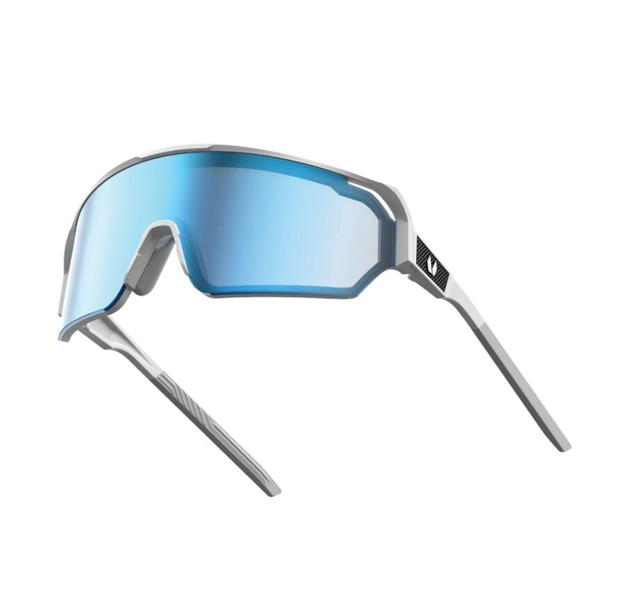 Alpha   RIDGE+   白閃電   (漸層變色鏡片)