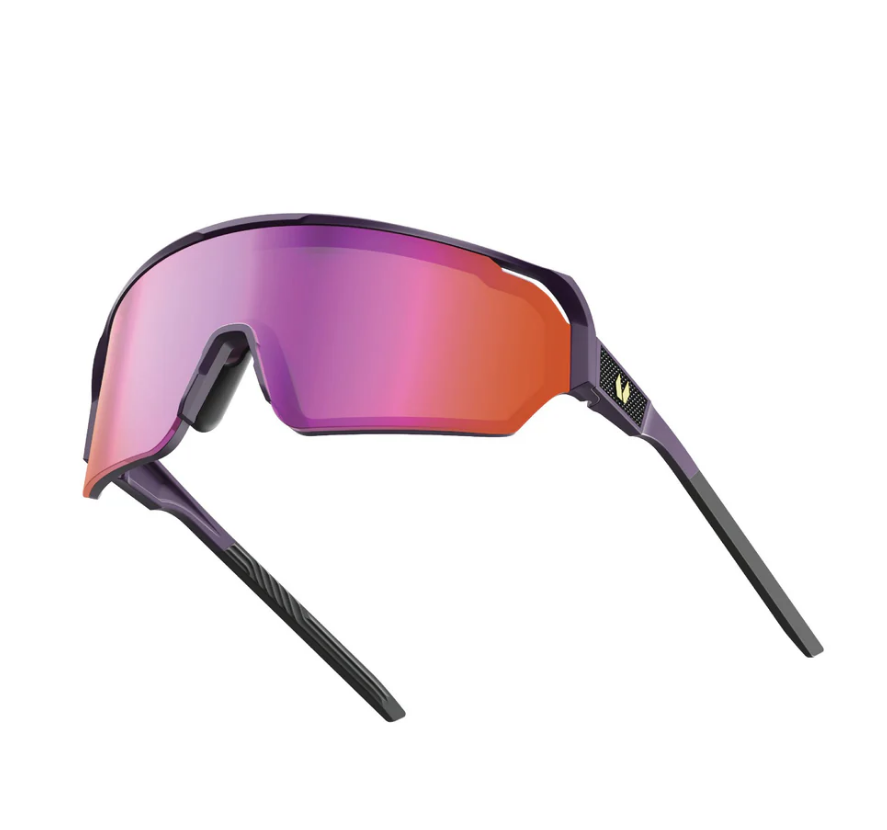 Alpha   幻境紫   (高對比鏡片)