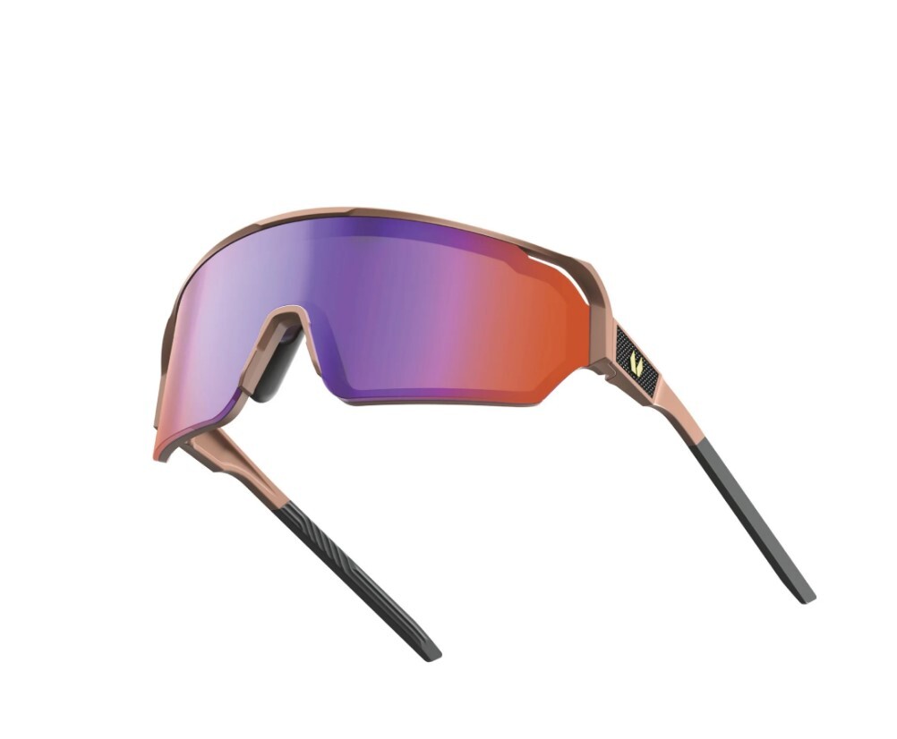 Alpha   浮岩棕   (高對比鏡片)