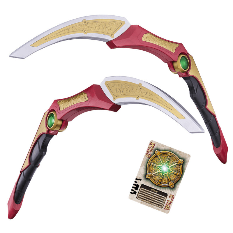 「ACG.GO」「預購」「Bandai 魂SHOP限定」CSM 狂野卡里斯 醒鐮